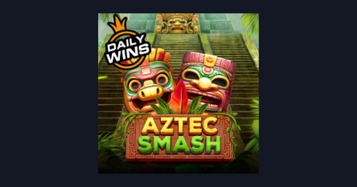 Daftar & Login Gampang untuk Menikmati Keseruan Aztec Smash