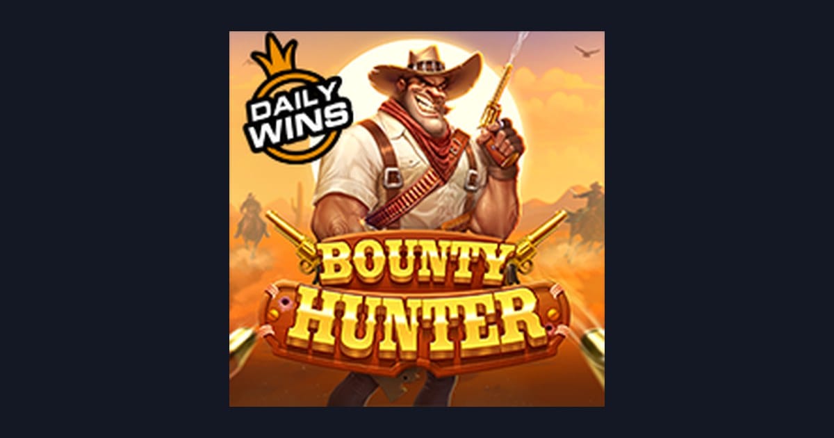 Eksplorasi Slot Bounty Hunter: Link Slot Gacor dengan Potensi Payout Besar