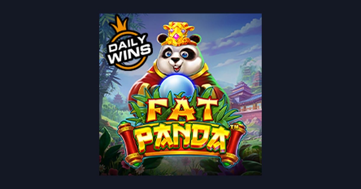 Fat Panda Slot: Raih Cuan Modal Receh dengan Sensasi High Risk