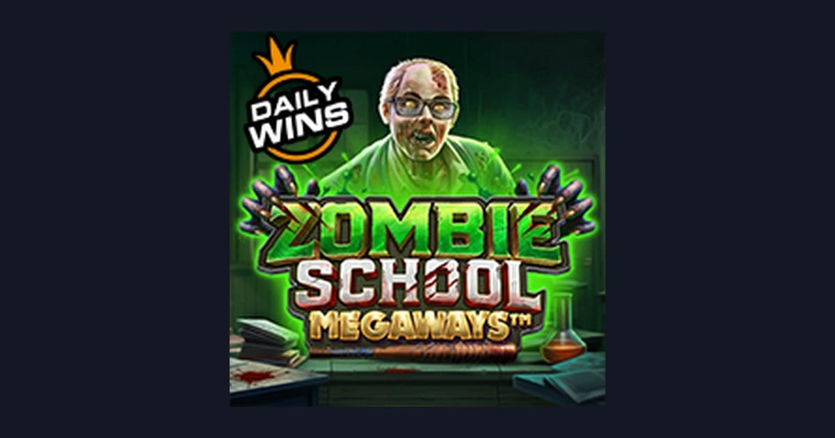 Menaklukkan Freespin & Scatter Hoki di Zombie School Megaways