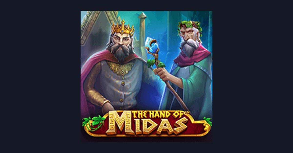Menelusuri Pola Spin Gacor di Slot The Hand of Midas dari Pragmatic Play