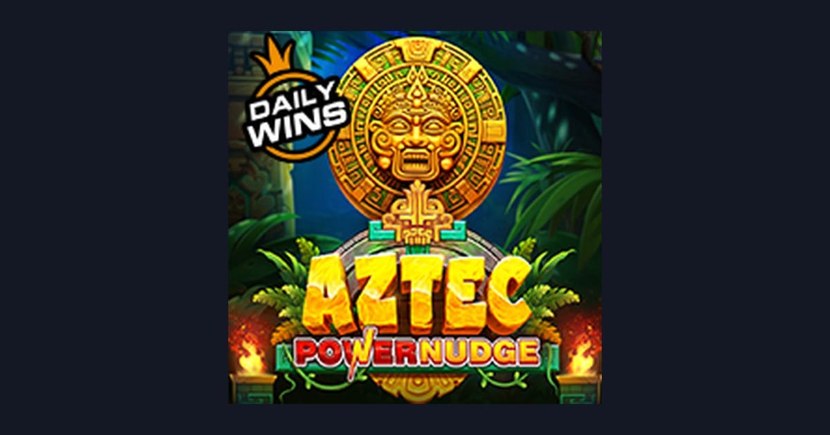 Mengenal Aztec Powernudge, Link Slot Gacor dengan Potensi Payout Besar