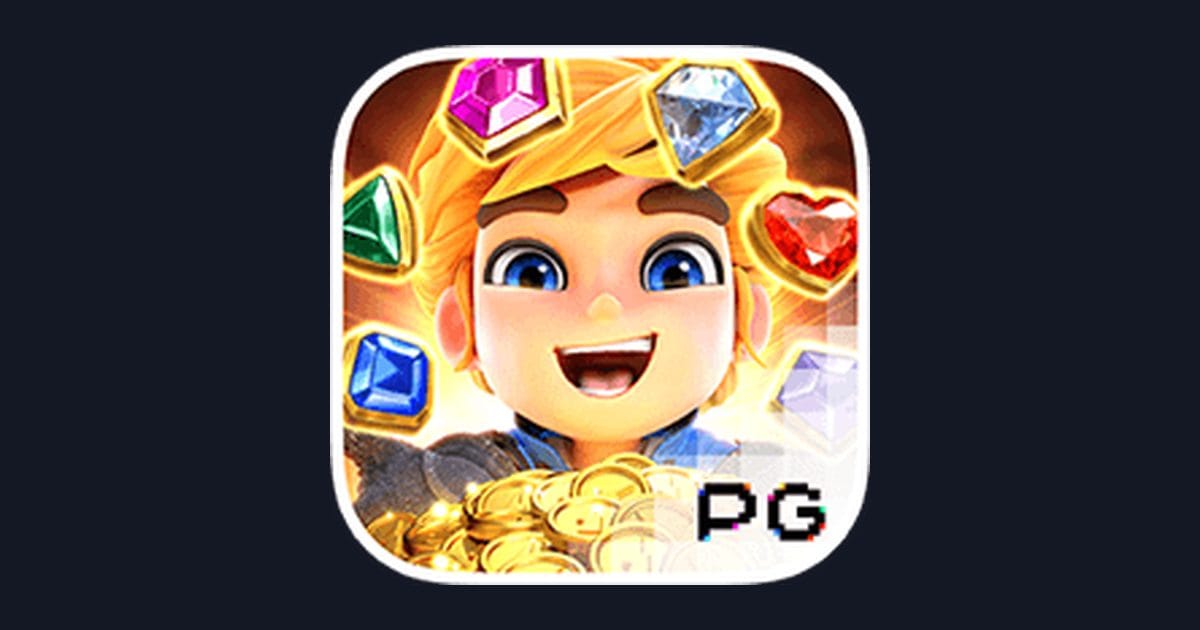Mengenal Fitur & Tingkat Volatilitas Slot Gem Saviour Conquest dari PG Soft
