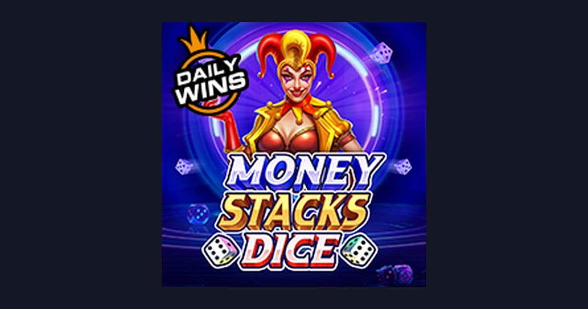 Money Stacks Dice dan Keseruan Freespin & Scatter yang Bikin Hoki