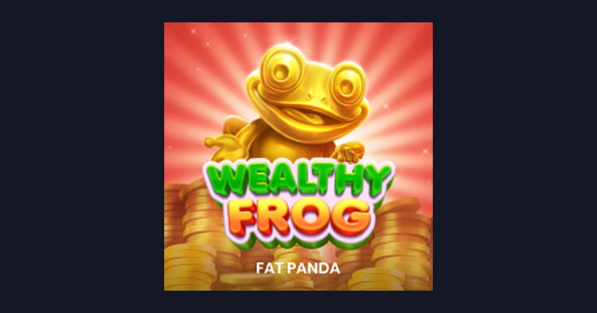 Nikmati Bonus New Member dan Raih Jackpot di Wealthy Frog