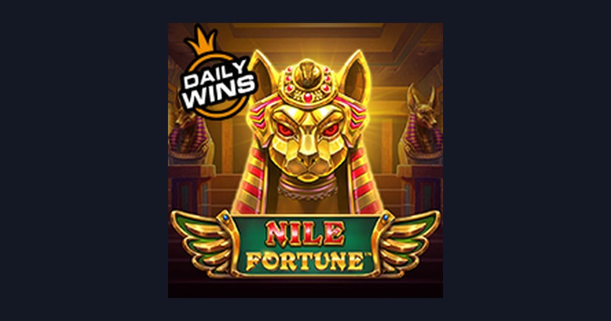 Nikmati Sensasi Deposit Dana OVO Gopay di Slot Nile Fortunes Pragmatic Play