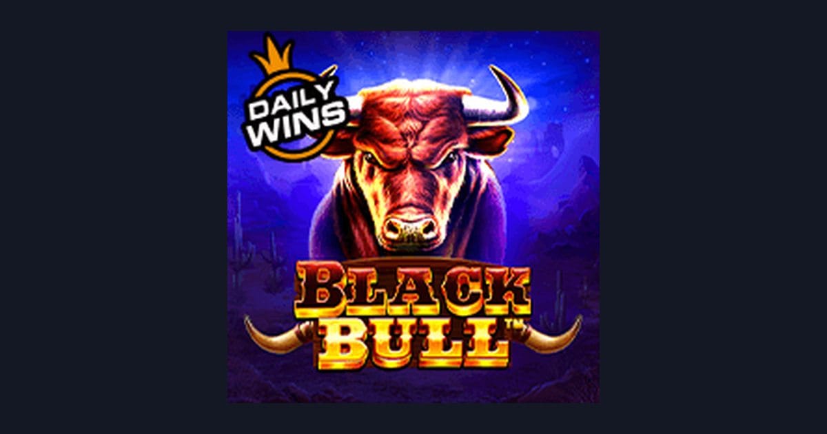 Nikmati Serunya Black Bull dengan Modal Depo 5 Ribu di LTE4D