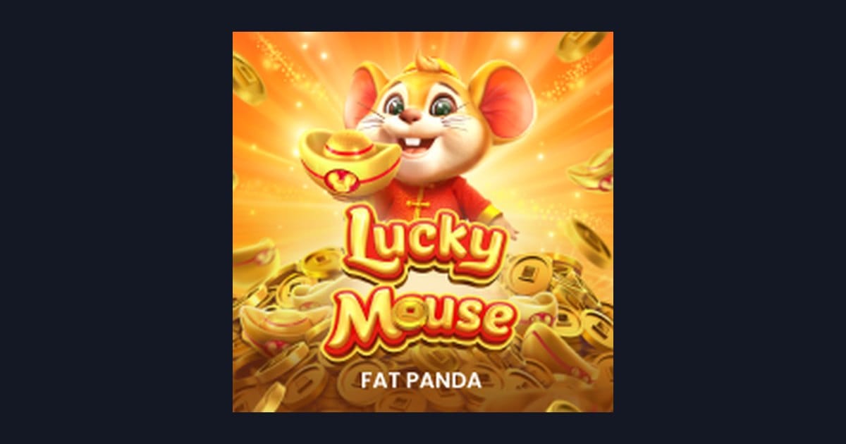 Nikmati Serunya Lucky Mouse dengan Daftar & Login Gampang di LTE4D