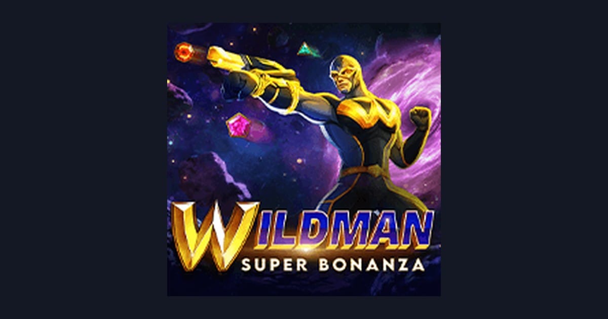 Nikmati Sensasi Wildman Super Bonanza dengan Deposit Dana OVO Gopay Mudah