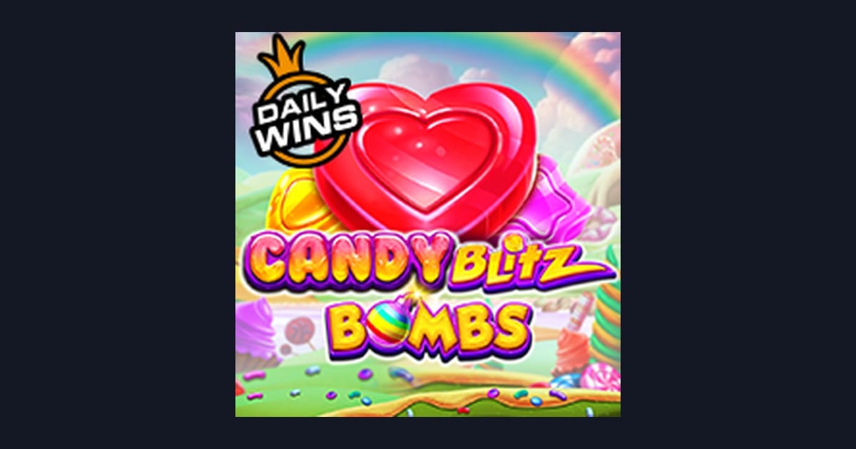 Panduan Menang Candy Blitz Bombs: Tips untuk Pemula Slot Volatilitas Tinggi