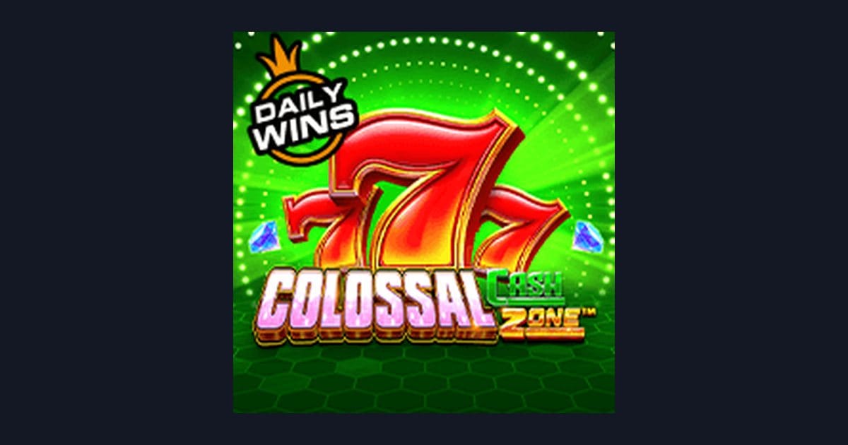 Panduan Menang Colossal Cash Zone: Tips Jitu Untuk Pemula