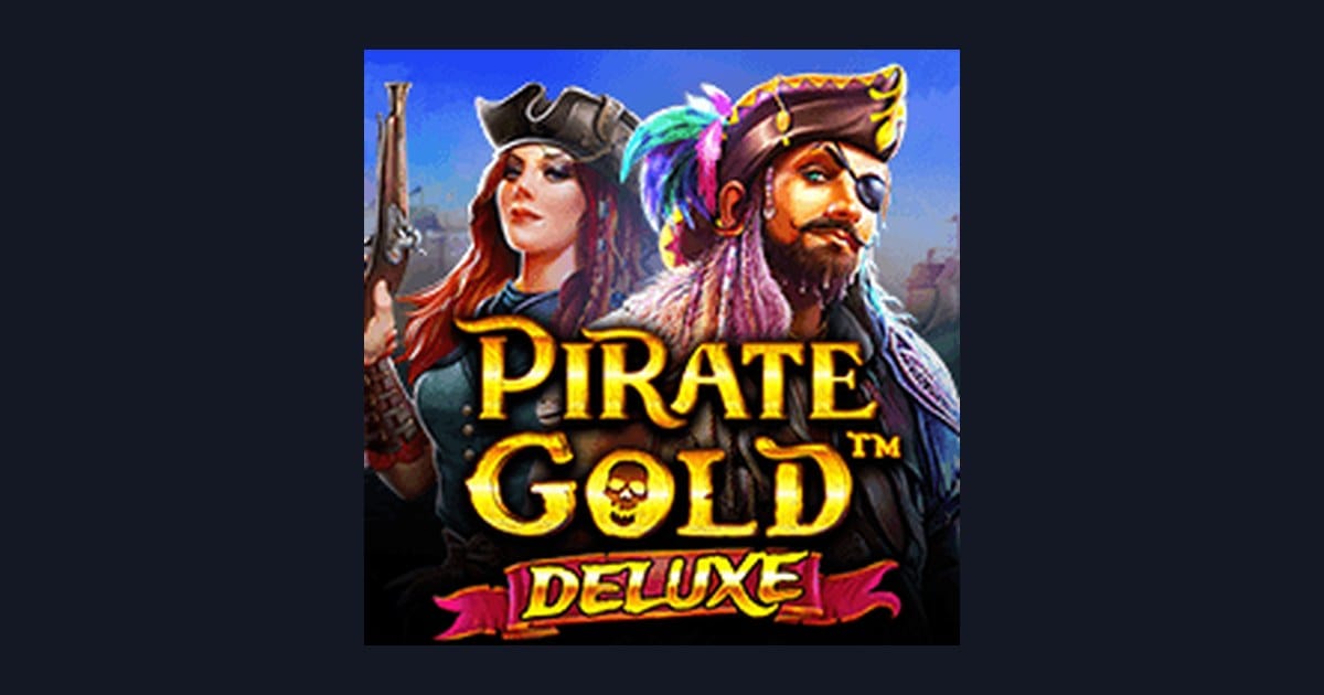 Pirate Gold Deluxe: Nikmati Sensasi Slot dengan Daftar & Login Gampang