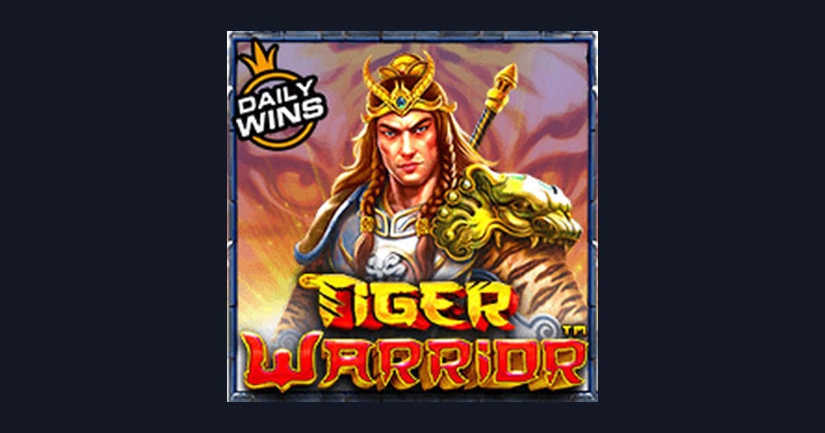 Rahasia Menang The Tiger Warrior: Tips Ampuh untuk Pemula