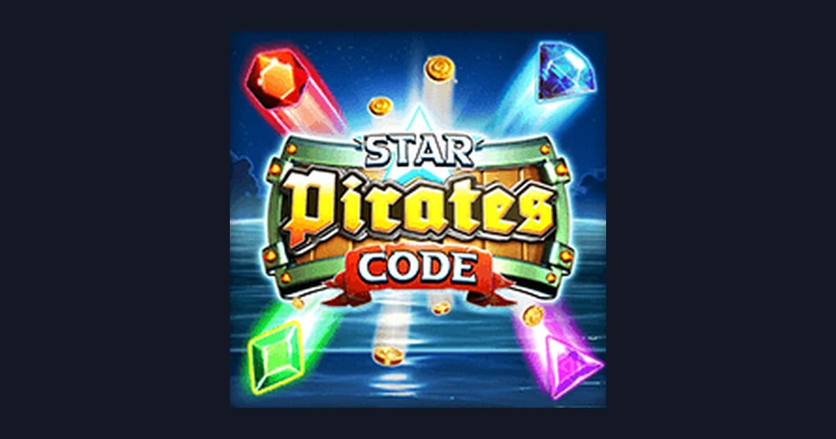 Rahasia Pola Spin Gacor di Slot Star Pirates Code dari Pragmatic Play