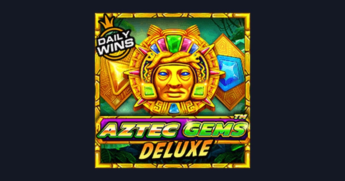 Rahasia Slot Gacor Hari Ini di Aztec Gems Deluxe yang Bikin Penasaran