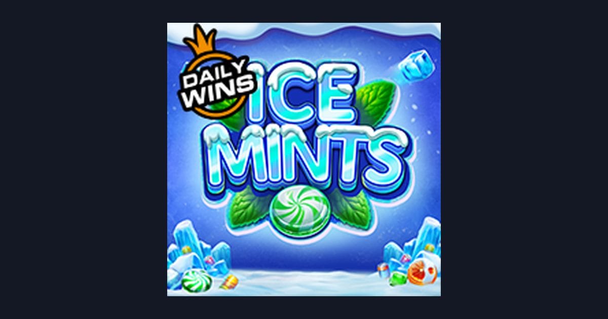 Raih Bonus New Member dengan Sensasi Slot Ice Mints dari Pragmatic Play