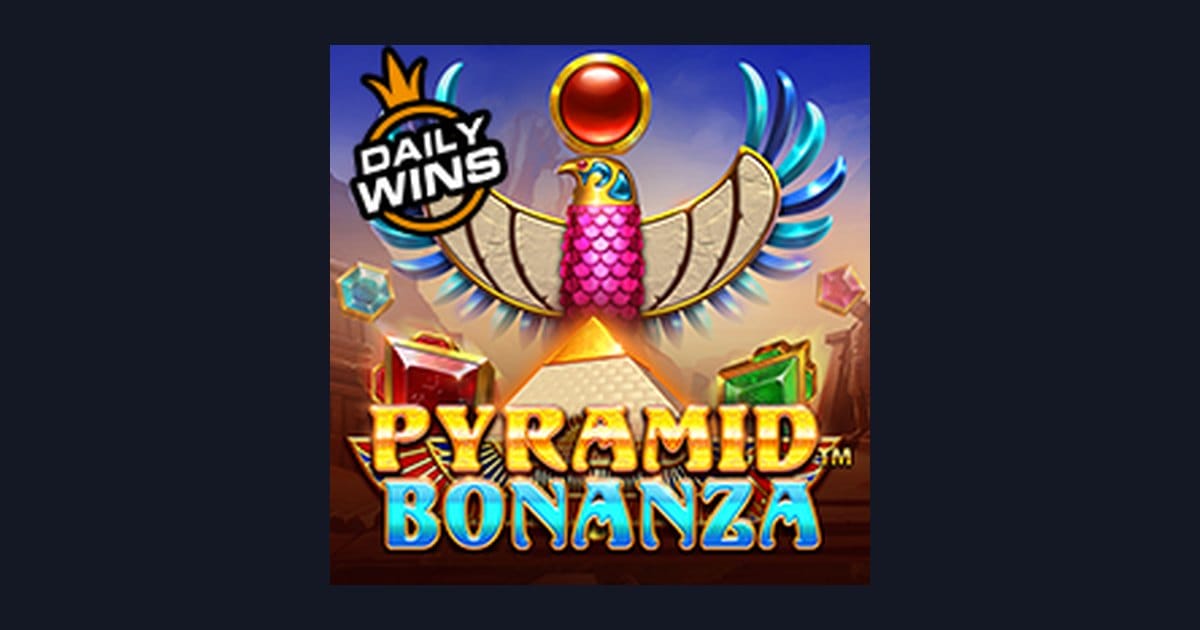 Raih Cuan Modal Receh dengan Pyramid Bonanza Slot dari Pragmatic Play