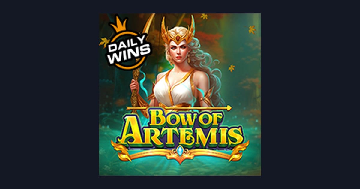 Raih Jackpot Bow of Artemis dengan Deposit Pulsa Tanpa Potongan
