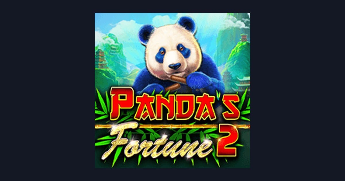 Raih Jackpot dengan Panda Fortune 2, Slot Anti Rungkad Penuh Sensasi