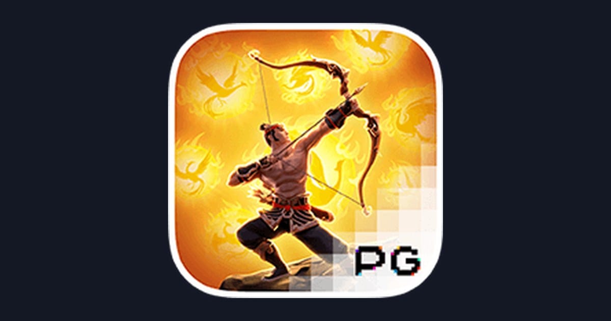 Raih Kemenangan Maksimal dengan Slot Legend of Hou Yi: Link Slot Gacor Terbaik