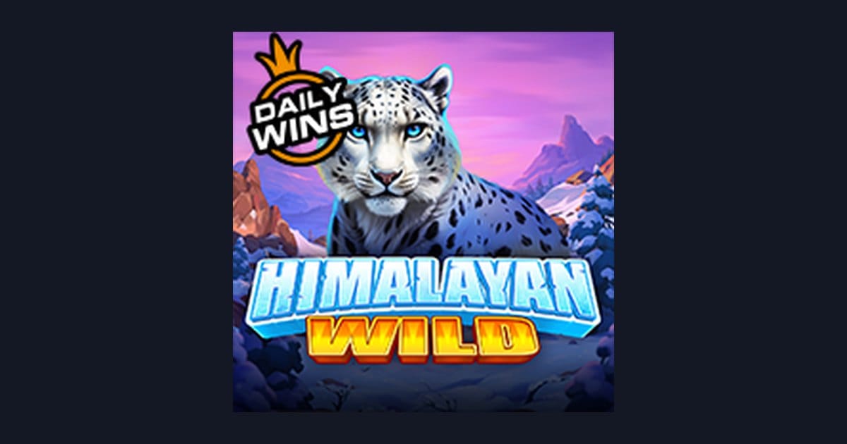 Rasakan Sensasi Freespin & Scatter Hoki di Himalayan Wild Slot