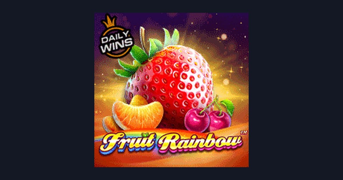 Rasakan Sensasi Fruit Rainbow dengan Daftar & Login Gampang di LTE4D