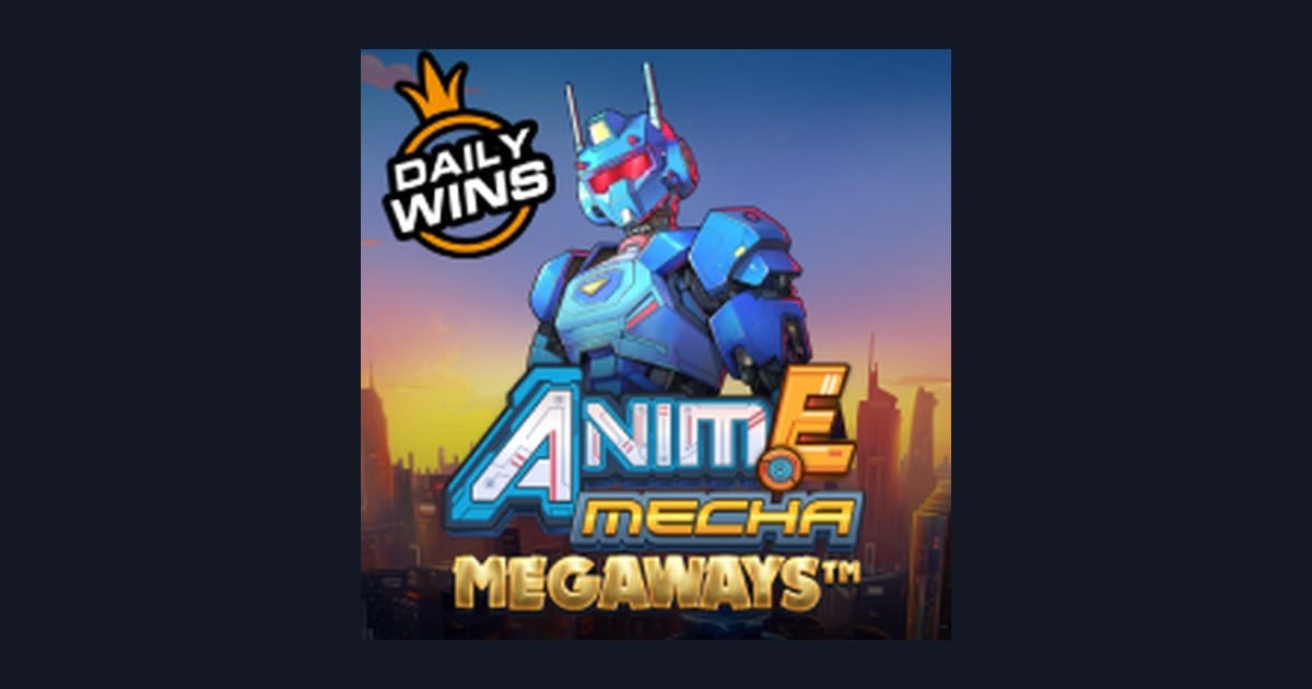 Review Jujur Anime Mecha Megaways + Demo Slot Volatilitas Tinggi