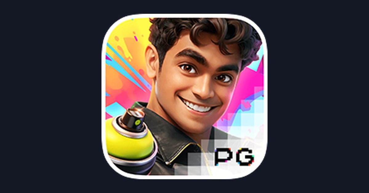 Review Jujur & Demo Slot Graffiti Rush: Sensasi High Risk dan Payout Besar