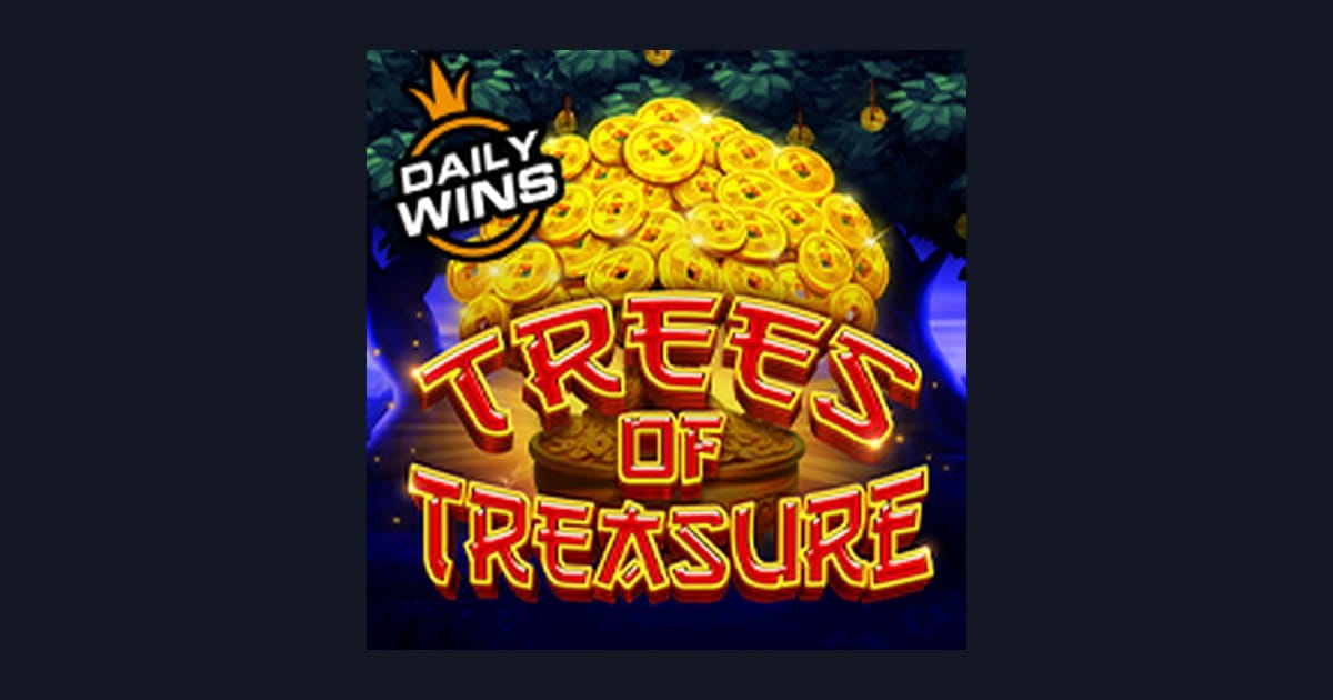Review Jujur & Demo Trees of Treasure, Slot Volatilitas Tinggi dari Pragmatic Play