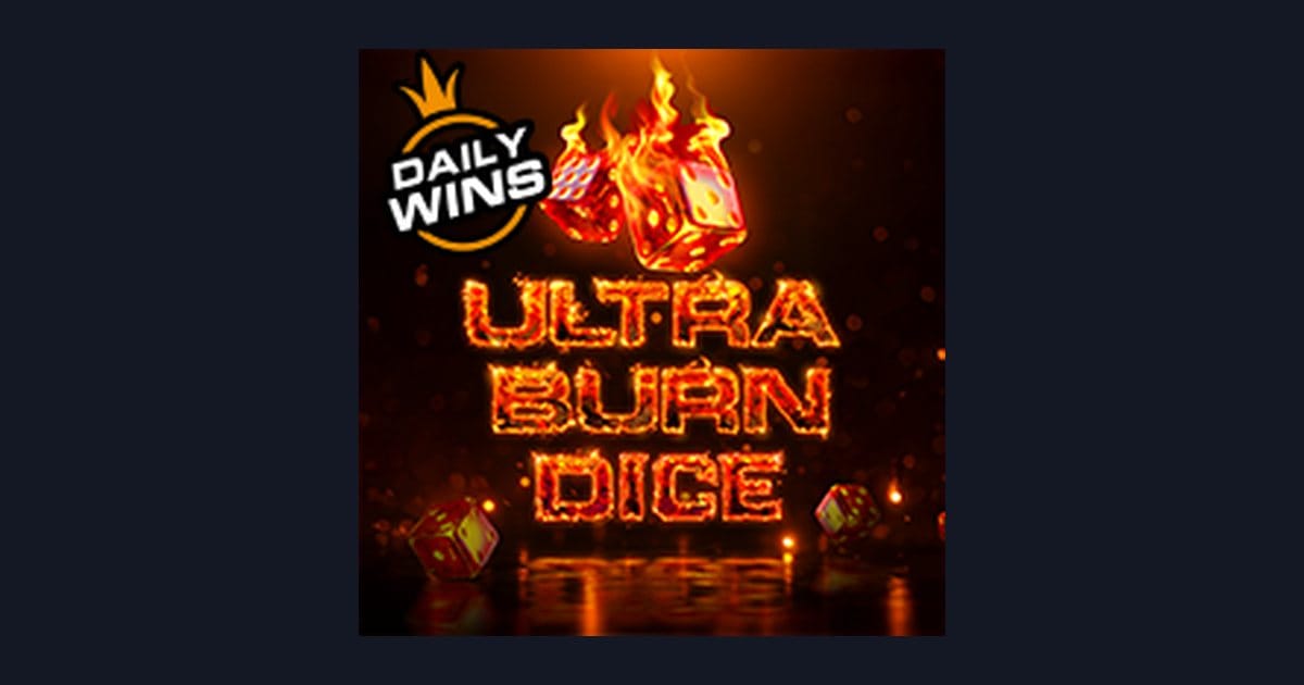 Nikmati Sensasi Slot Ultra Burn Dice dengan Deposit Dana Ovo Gopay Mudah