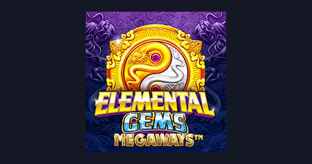 Seru Main Elemental Gems Megaways dengan Modal Depo 5 Ribu