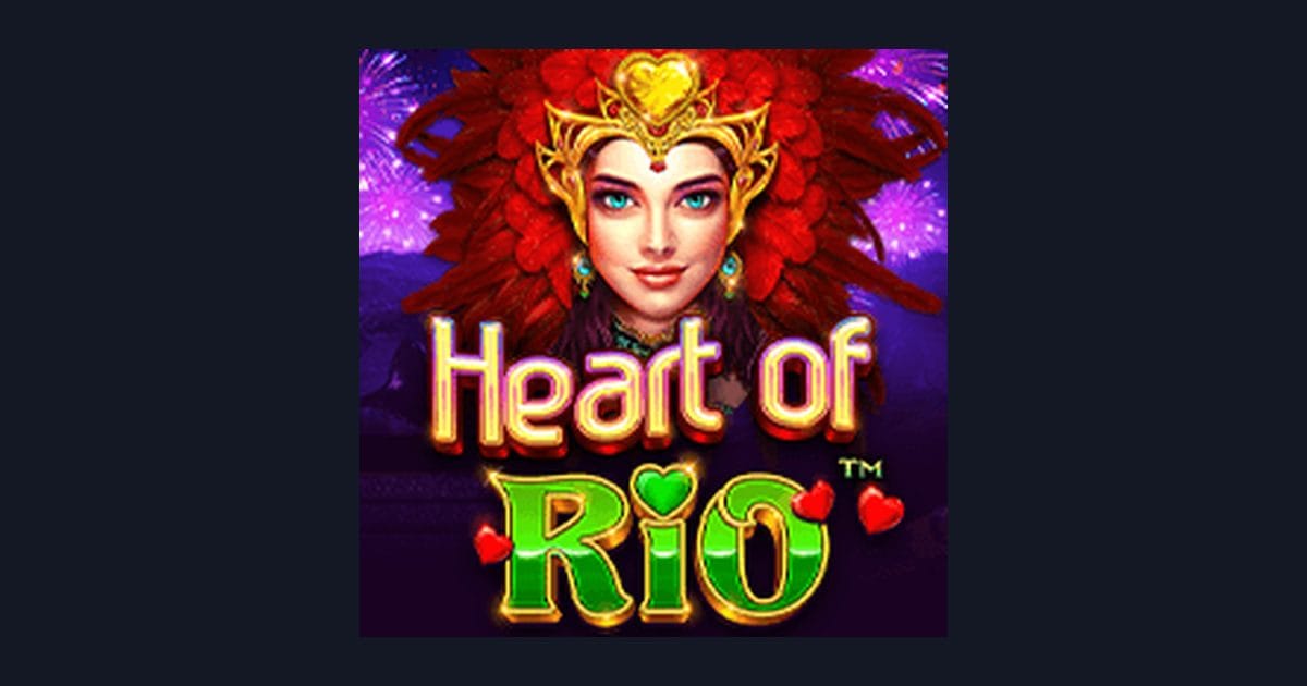 Serunya Main Heart of Rio dengan Deposit Dana OVO dan Gopay Mudah