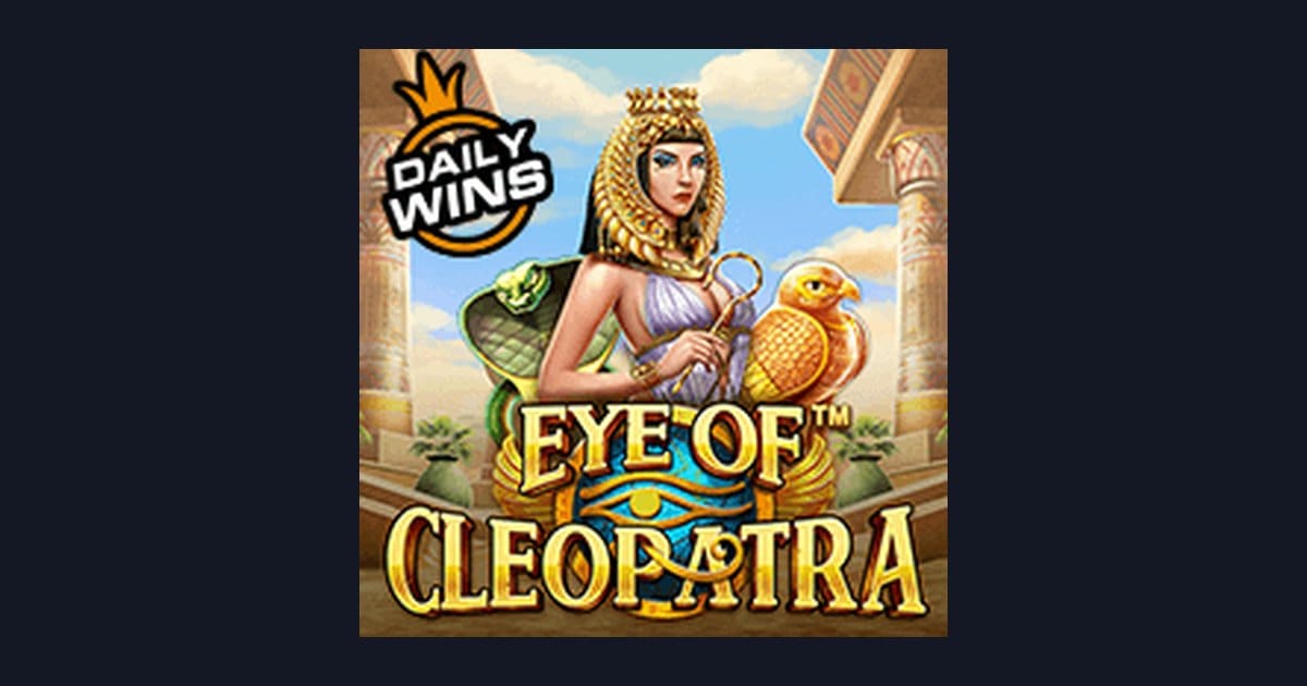 Strategi dan Tips Pola Maxwin di Slot Eye of Cleopatra dari Pragmatic Play