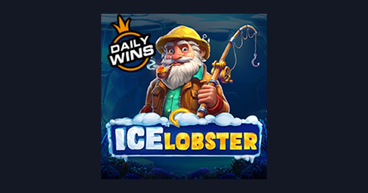 Temukan Jam Gacor Terbaru di Slot Ice Lobster dari Pragmatic Play