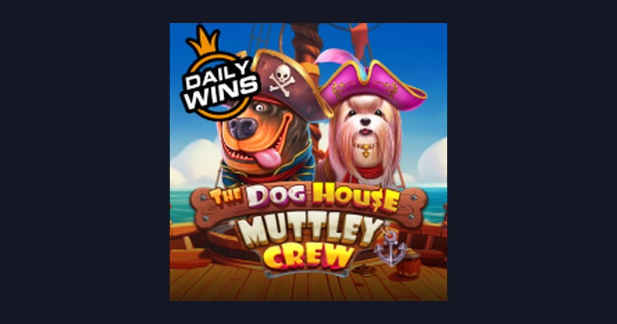 The Dog House Muttley Crew: Rahasia Freespin & Scatter Hoki untuk Slot Volatilitas Tinggi