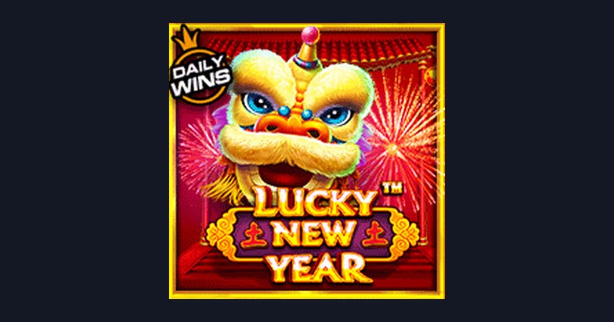 Trik Auto Maxwin Main Lucky New Year Slot Volatilitas Tinggi