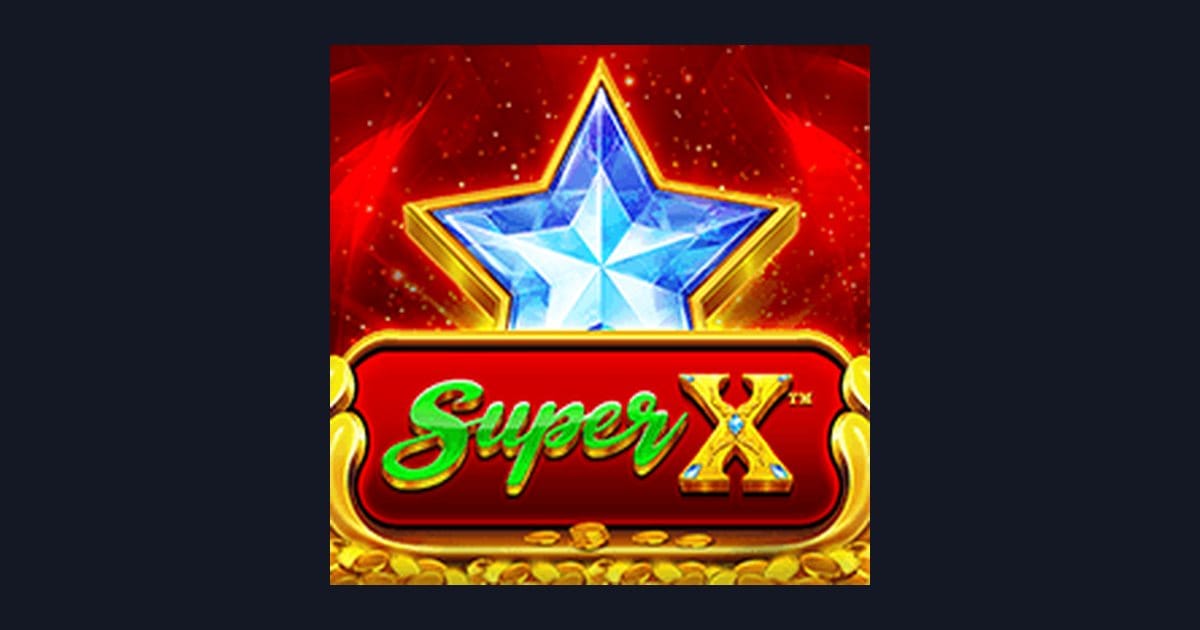 Raih Trik Auto Maxwin di Slot Super x dari Pragmatic Play