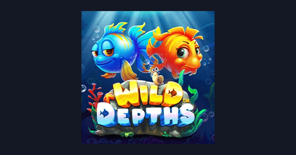 Wild Depths dan Jam Gacor Terbaru untuk Slot Volatilitas Tinggi
