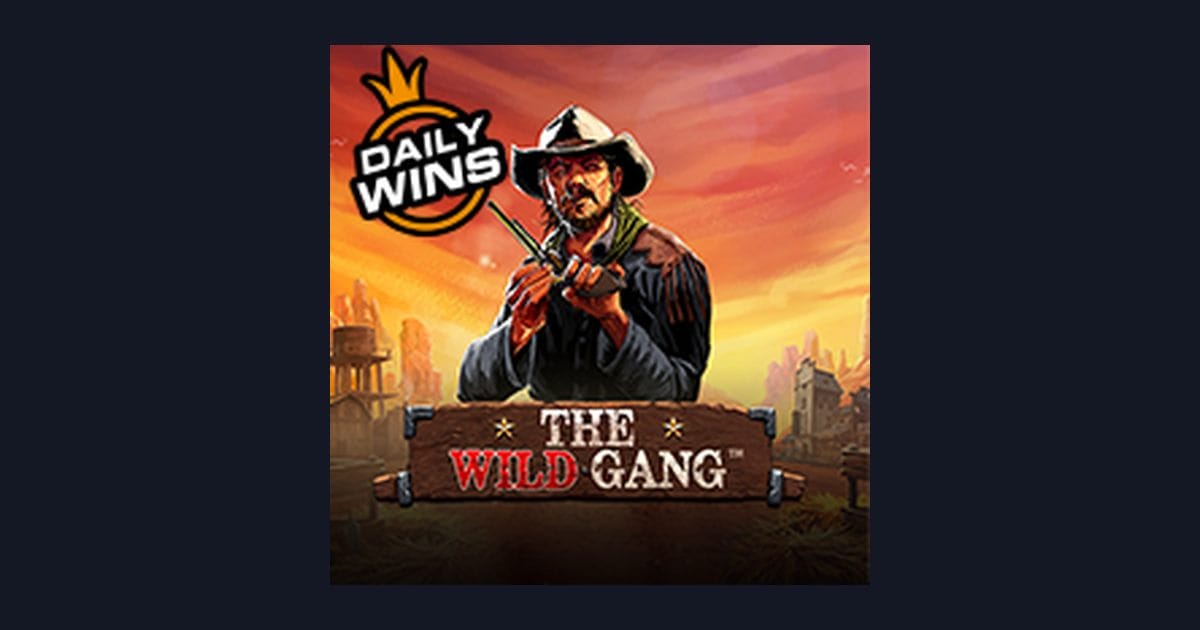 Bocoran RTP Hari Ini dan Tips Main Slot The Wild Gang dari Pragmatic Play