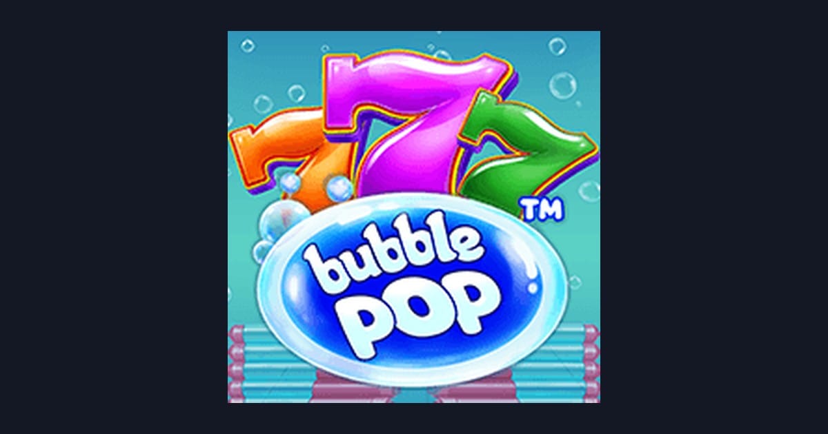 Bubble Pop dan Jam Gacor Terbaru: Sensasi Slot Volatilitas Tinggi yang Seru