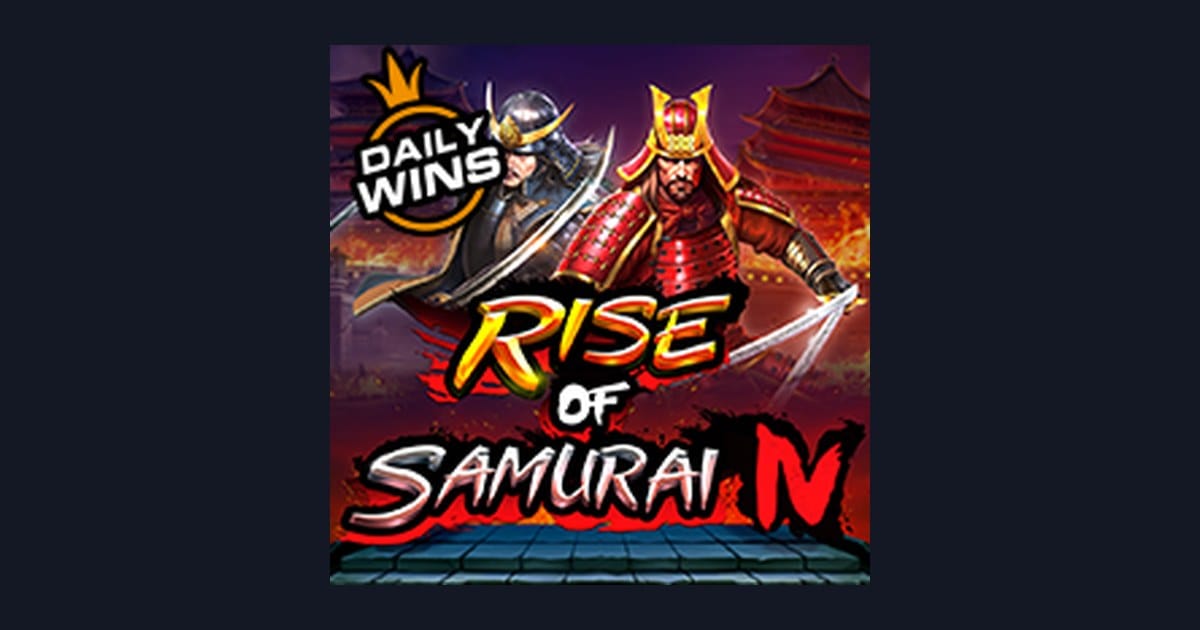 Cara Jitu Menang di Rise of Samurai 4 untuk Pemula