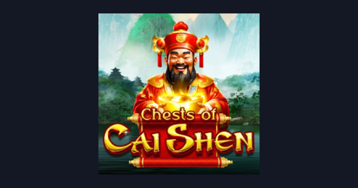 Cara Menganalisis Pola Spin Gacor di Slot Chests of Cai Shen