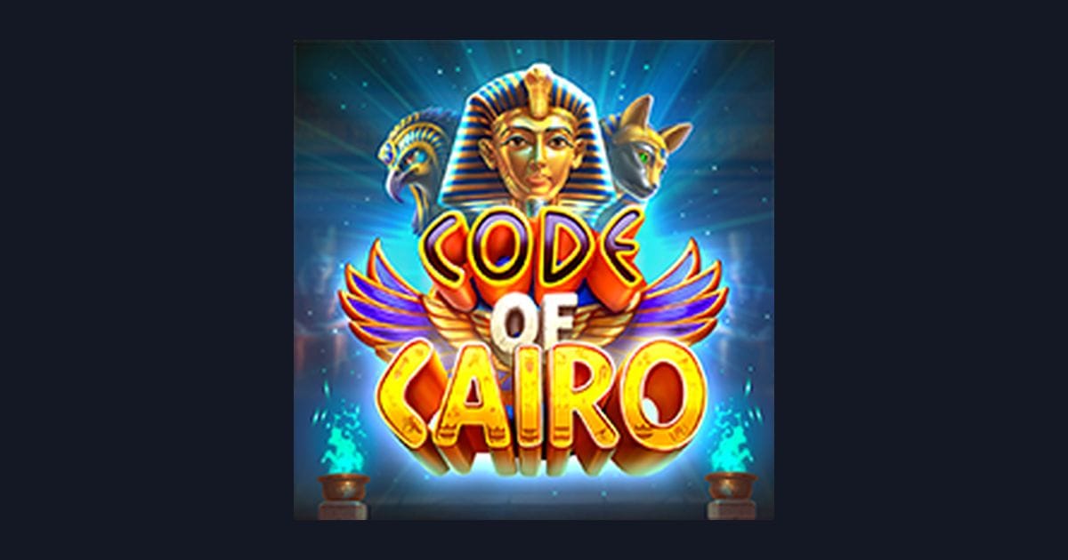 Code of Cairo dan Rahasia Freespin & Scatter Hoki untuk Slot Volatilitas Tinggi