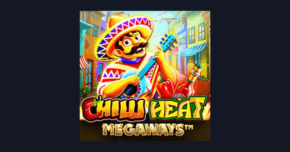 Cuan Modal Receh dengan Chilli Heat Megaways yang Seru dan Menguntungkan
