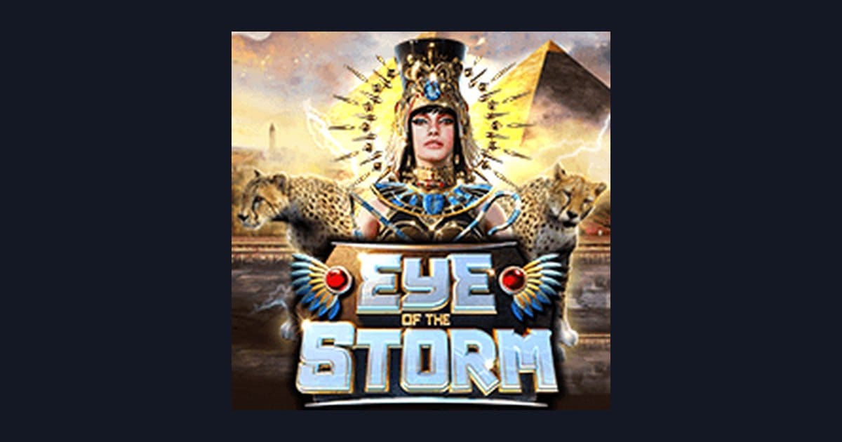 Eye of the Storm: Rahasia Modal Receh Cuan di Slot High Risk Gacor