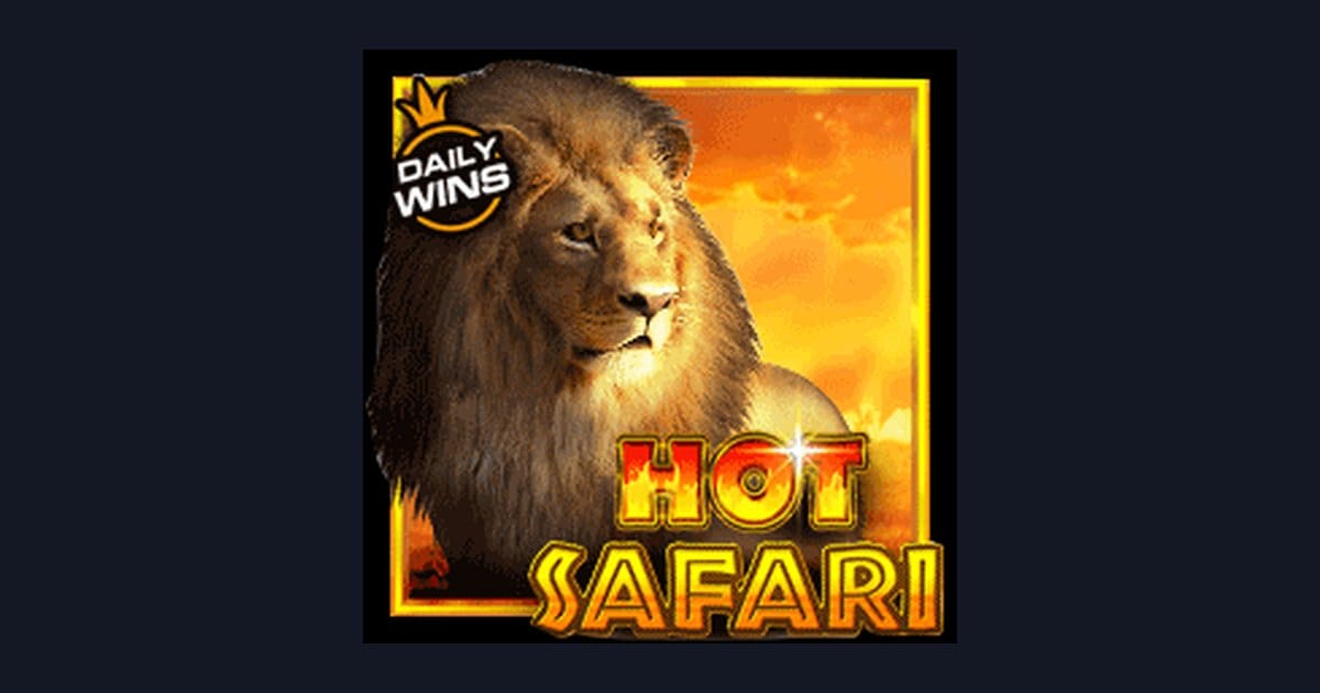 Hot Safari: Tips Menang Slot untuk Pemula yang Ingin Cuan Besar