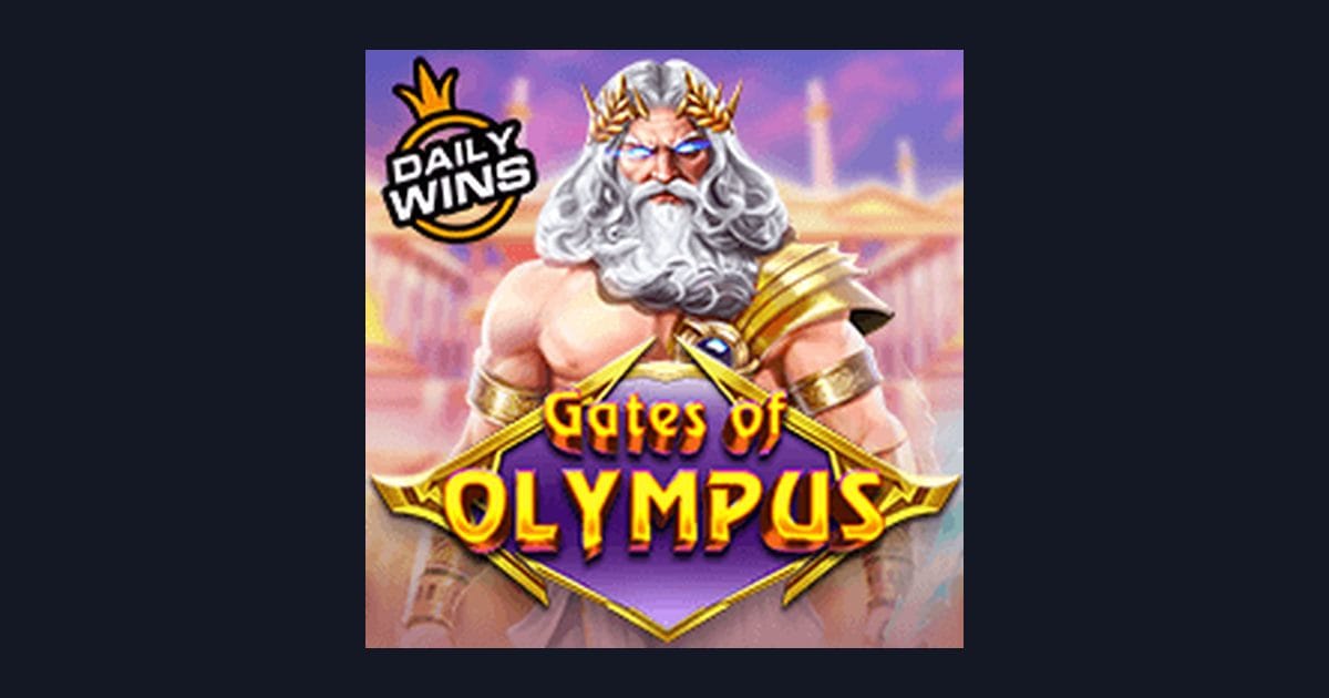 Temukan Jam Gacor Terbaru Slot Gates of Olympus yang Penuh Tantangan Seru
