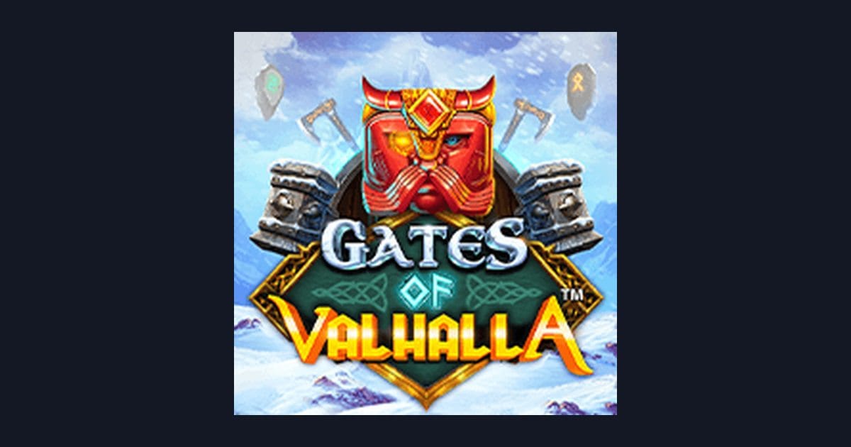 Main Gates of Valhalla dengan Daftar & Login Gampang di LTE4D