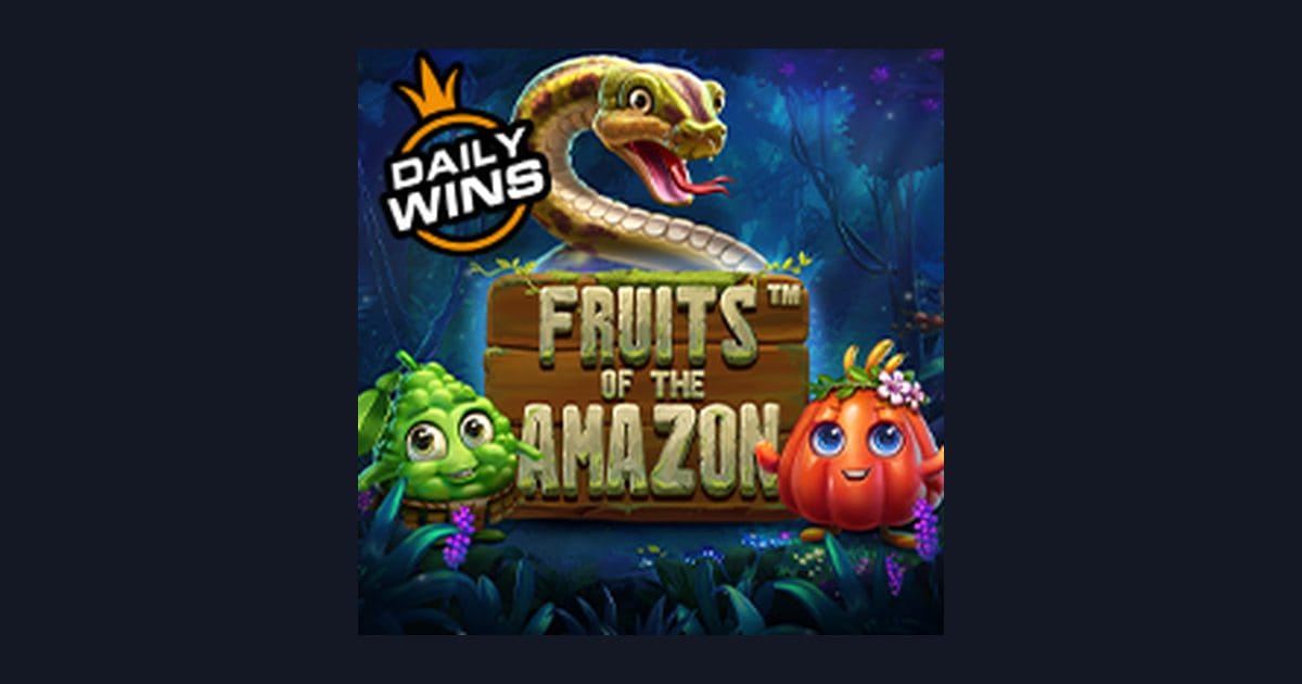 Mengenal Fruits of the Amazon: Fitur Menarik dan Volatilitas Tinggi Slot Ini