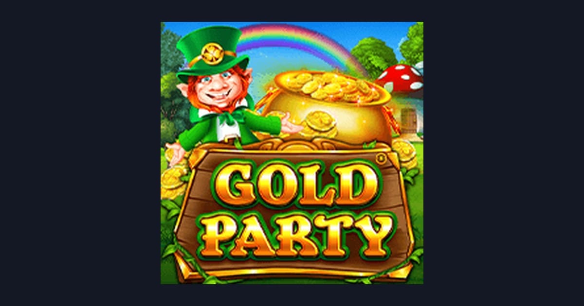 Mengenal Gold Party dengan Info RTP Live Tertinggi dan Slot Volatilitas Tinggi